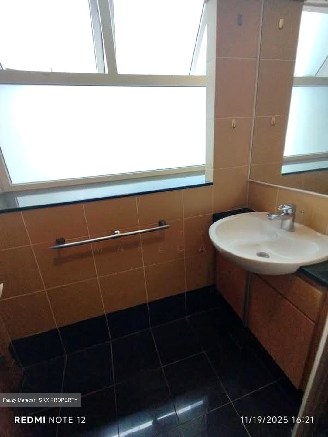 Changi Rise Condominium (D18), Condominium #562450171
